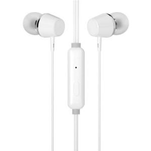 Навушники HP DHE-7000 White (DHE-7000WT)