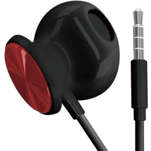 Наушники HP DHH-1112 Black (DHH-1112BK)