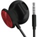 Наушники HP DHH-1112 Black (DHH-1112BK)