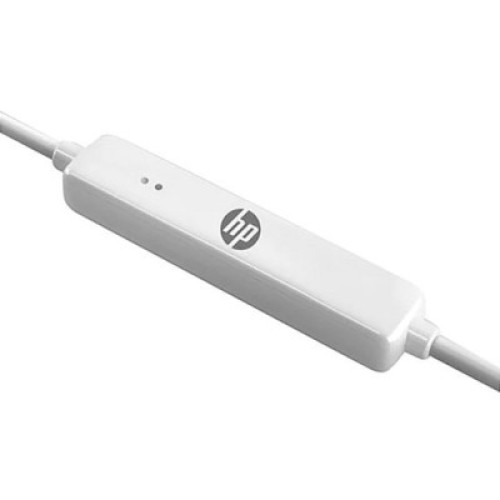 Наушники HP DHH-1112 White (DHH-1112WT)