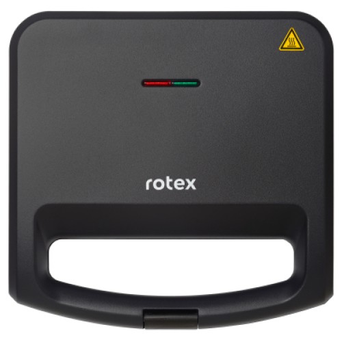 Вафельница Rotex RSM122-B