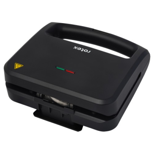 Вафельница Rotex RSM122-B