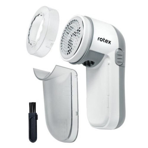 Машинка для чистки трикотажа Rotex RCC200-S