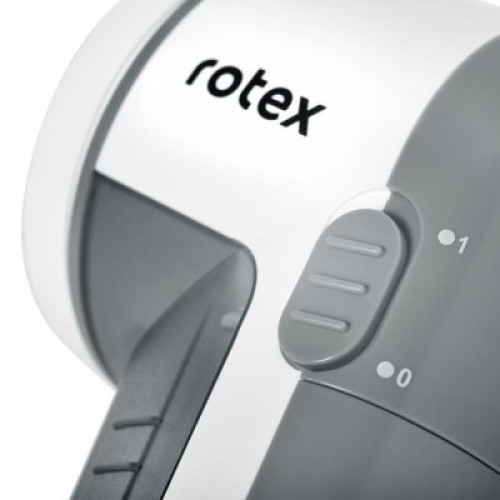 Машинка для чистки трикотажа Rotex RCC200-S