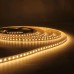 Светодиодная лента LED-STIL 2700K 9,6 Вт/м 2835 120 діодів IP33 12 Вольт 900 lm (DFN2835-120A27-IP33)