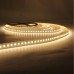 Светодиодная лента LED-STIL 3000K 12 Вт/м 2835 128 діодів IP33 24 Вольта 1700 lm тепле світло (DFP2835-128B3-IP33-24V)