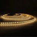 Светодиодная лента LED-STIL 3000K 6 Вт/м 2835 128 діодів IP33 24 Вольта 850 lm тепле світло (DFP2835-128A3-IP33-24V)