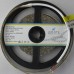 Светодиодная лента LED-STIL 3000K 6 Вт/м 2835 60 діодів IP33 24 Вольта 550 lm (DFP2835-60A3-IP33-24V)
