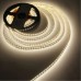 Светодиодная лента LED-STIL 4000K 12 Вт/м 2835 128 діодів IP33 24 Вольта 1800 lm нейтральне світло (DFP2835-128B4-IP33-24V)