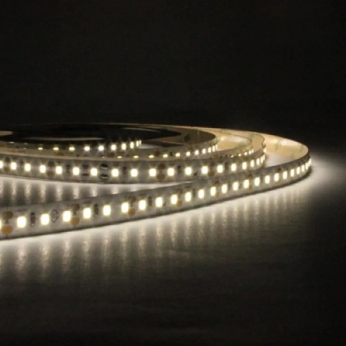 Светодиодная лента LED-STIL 4000K 14,4 Вт/м 2835 120 діодів IP33 12 Вольт 1500 lm нейтральне світло (DFN2835-120B4-IP33)