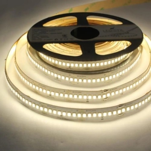 Светодиодная лента LED-STIL 4000K 22 Вт/м 2835 240 діодів IP33 24 Вольта 3600 lm нейтральне світло (DFP2835-240C4-IP33-24V)