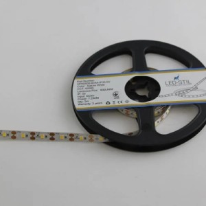 Світлодіодна стрічка LED-STIL 4000K 7,2 Вт/м 2835 60 діодів IP33 5 Вольт 700 lm нейтральне світло (DFN2835-60A4-IP33-5V)