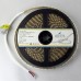 Светодиодная лента LED-STIL 4000К 6 Вт/м 2835 128 діодів IP65 24 Вольта 900 lm нейтральне світло (DFP2835-128A4-IP65-24V)