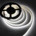 Светодиодная лента LED-STIL 5000K 9 Вт/м COB 480 діодів IP33 24 Вольта 990 lm біле денне світло (UC5-24-480-8-90)