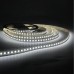 Светодиодная лента LED-STIL 6000K 12 Вт/м 2835 128 діодів IP33 24 Вольта 1950 lm холодне світло (DFP2835-128B6-IP33-24V)