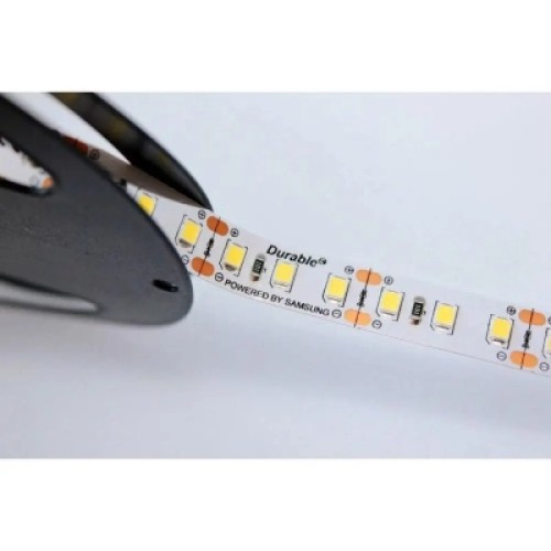 Светодиодная лента LED-STIL 6000K 14,4 Вт/м 2835 (діоди Samsung) 120 діодів IP33 24 Вольта 1600 lm (DFN2835S-120-IP20-CW-24V)