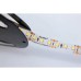 Светодиодная лента LED-STIL 6000K 14,4 Вт/м 2835 (діоди Samsung) 120 діодів IP33 24 Вольта 1600 lm (DFN2835S-120-IP20-CW-24V)