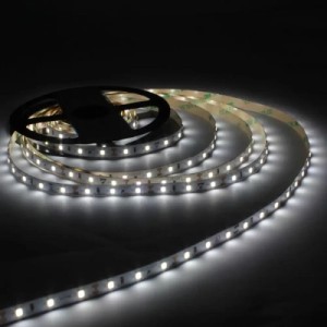 Світлодіодна стрічка LED-STIL 6000K 4,8 Вт/м 2835 60 діодів IP33 12 Вольт 550 lm (DFN2835-60A6-IP33)