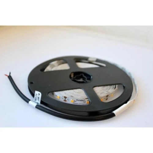 Светодиодная лента LED-STIL 6000K 6 Вт/м 2835 (діоди Samsung) 60 діодів IP33 12 Вольт 650 lm (DFN2835-60A-IP20-CW)