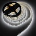 Светодиодная лента LED-STIL 6000K 6 Вт/м 2835 128 діодів IP33 24 Вольта 950 lm холодне світло (DFP2835-128A6-IP33-24V)
