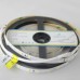 Светодиодная лента LED-STIL 6000K 6 Вт/м 2835 64 діода IP33 24 Вольта 1000 lm холодне світло (DFP2835-64A6-IP33-24V)