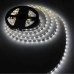 Светодиодная лента LED-STIL 6000K 6 Вт/м 2835 64 діода IP33 24 Вольта 1000 lm холодне світло (DFP2835-64A6-IP33-24V)
