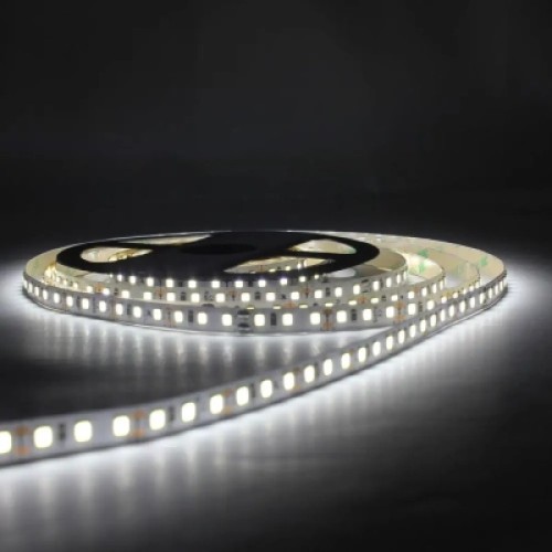 Светодиодная лента LED-STIL 6000K 8,6 Вт/м 2835 120 діодів IP33 12 Вольт 900 lm (LS2835-120B6-IP33)