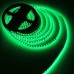Светодиодная лента LED-STIL 9,6 Вт/м 2835 120 діодів IP33 12 Вольт 420 lm Зелений (DFN2835-120A-IP33-G)