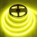 Светодиодная лента LED-STIL 9,6 Вт/м 2835 120 діодів IP33 12 Вольт 70 lm ЛИМОННИЙ (DFN2835-120A-IP33-L)