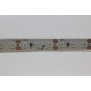 Світлодіодна стрічка LED-STIL 9,6 Вт/м 2835 120 діодів IP68 12 Вольт 130 lm СИНІЙ (DFN2835-120A-IP68-B)