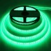 Светодиодная лента LED-STIL 9,6 Вт/м 2835 120 діодів IP68 24 Вольта 420 lm Зелений (DFN2835-120A-IP68-G-24V)