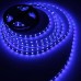 Светодиодная лента LED-STIL RGB+W 4000К 18 Вт/м 5050 60 діодів IP33 24 Вольта 180 lm кольорова (DFP5050RGBW4-60P-IP33-24V)