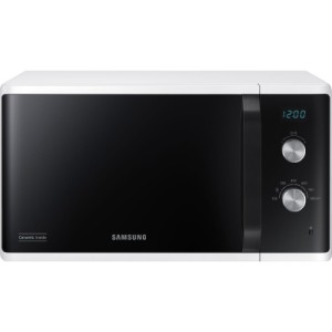 Мікрохвильова піч Samsung MS23K3614AW/UA