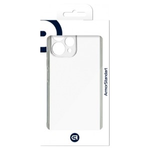 Чехол для мобильного телефона Armorstandart Air Force Xiaomi Redmi 12 4G Camera cover Transparent (ARM69909)