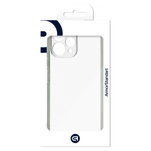 Чехол для мобильного телефона Armorstandart Air Force Xiaomi Redmi 12 4G Camera cover Transparent (ARM69909)