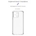 Чехол для мобильного телефона Armorstandart Air Force Xiaomi Redmi 12 4G Camera cover Transparent (ARM69909)