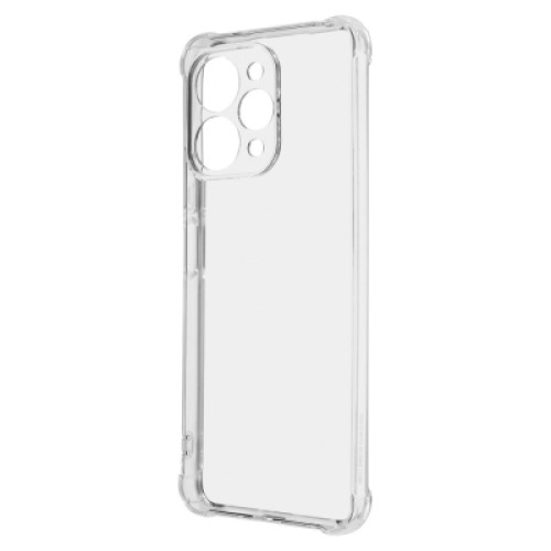 Чехол для мобильного телефона Armorstandart Air Force Xiaomi Redmi 12 4G Camera cover Transparent (ARM69909)