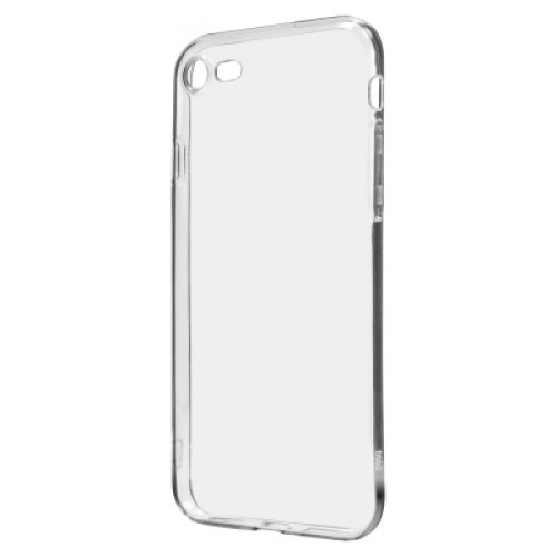 Чехол для мобильного телефона Armorstandart Air Series Apple iPhone SE 2022/2020/8/7 Cam cov Transparent (ARM70010)