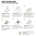 Пленка защитная Armorstandart Anti-spy Samsung M33 5G (M336) (ARM70021)