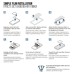 Пленка защитная Armorstandart PocketBook 617 (ARM70002)