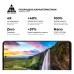Стекло защитное Armorstandart Pro Realme C55 Black (ARM67931)