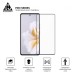 Стекло защитное Armorstandart Pro Tecno Camon 20 4G Black (ARM69119)