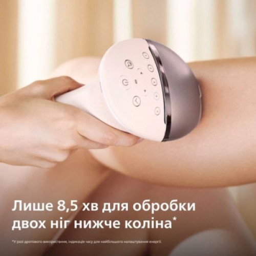 Фотоэпилятор Philips BRI973/00