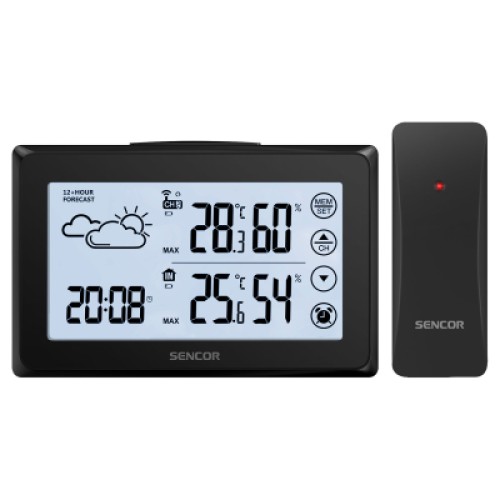 Метеостанция Sencor SWS2850