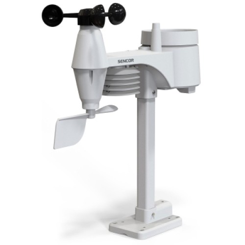 Метеостанция Sencor SWS9300