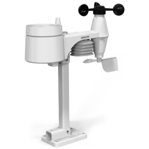 Метеостанция Sencor SWS9300