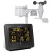 Метеостанция Sencor SWS9700