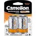 Аккумулятор Camelion D 7000mAh Ni-MH * 2 HR20 (NH-D7000BP2)
