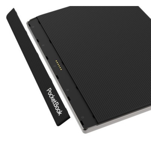 Электронная книга Pocketbook 743G InkPad 4, Stardust Silver (PB743G-U-CIS)