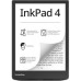 Электронная книга Pocketbook 743G InkPad 4, Stardust Silver (PB743G-U-CIS)